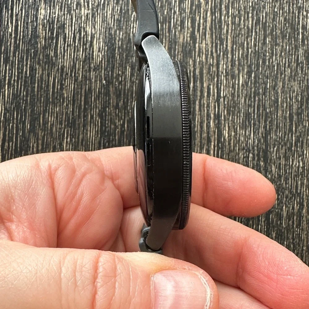 Samsung Galaxy Watch6 Classic (4A5B)Black
